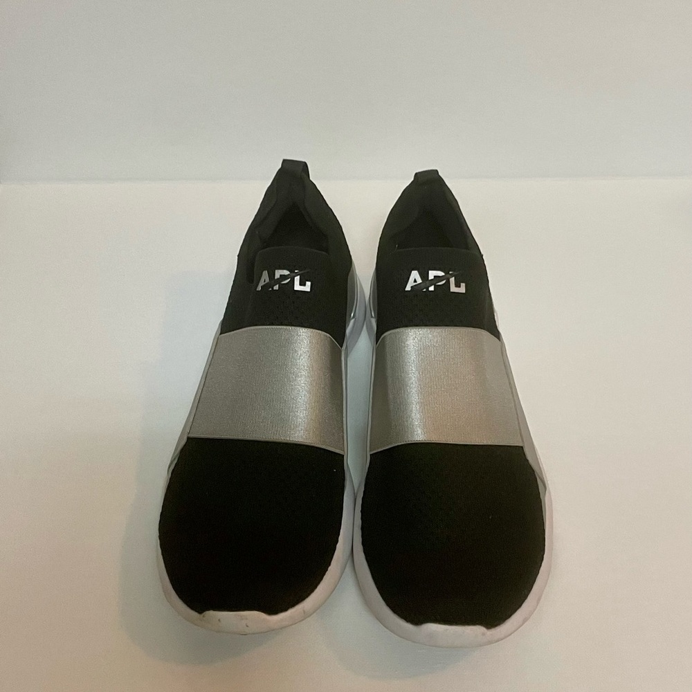 Apl Tech Bloom Slip On Sneakers - image 2